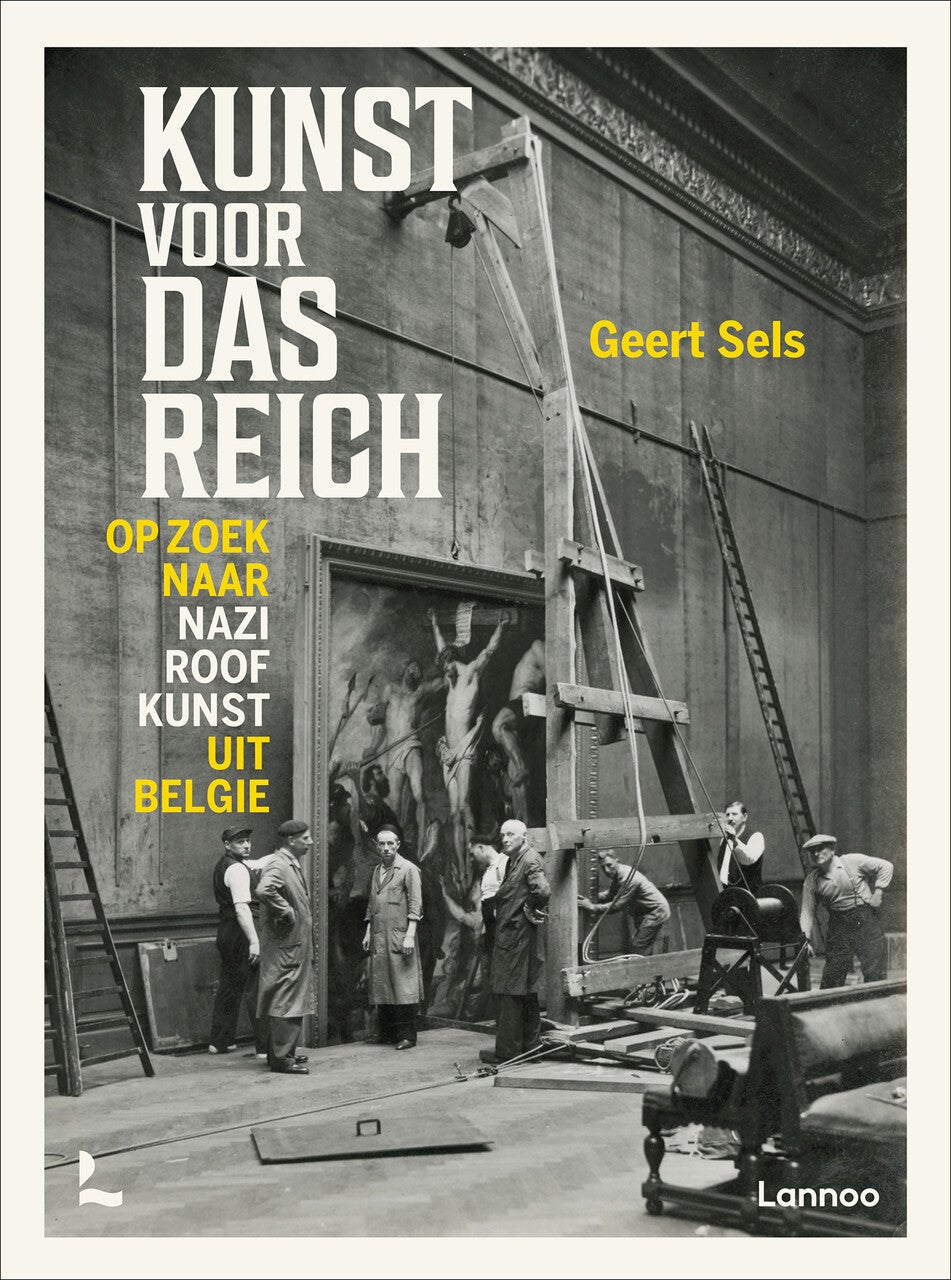 Kunst voor das Reich (E-book) Kunst voor das Reich (E-book)