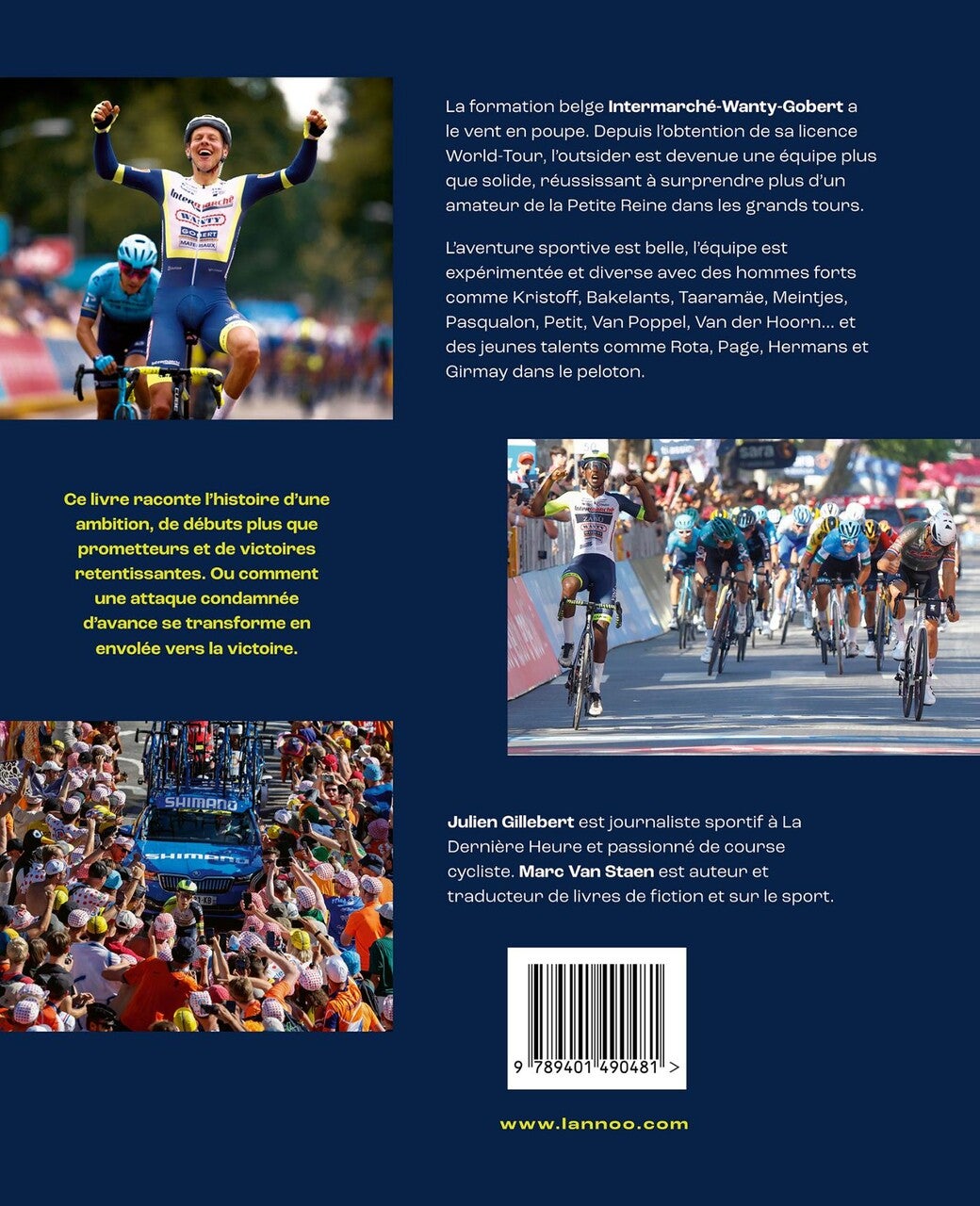 La course au sommet (E-book) La course au sommet (E-book)