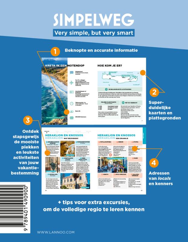 Kreta (Paperback) Kreta (Paperback)