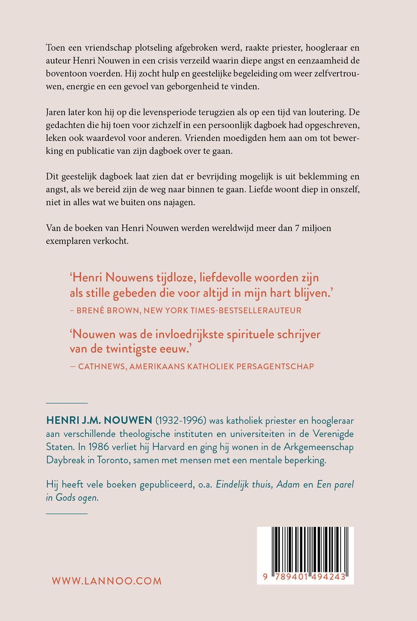 Binnen geroepen (E-book) Binnen geroepen (E-book)