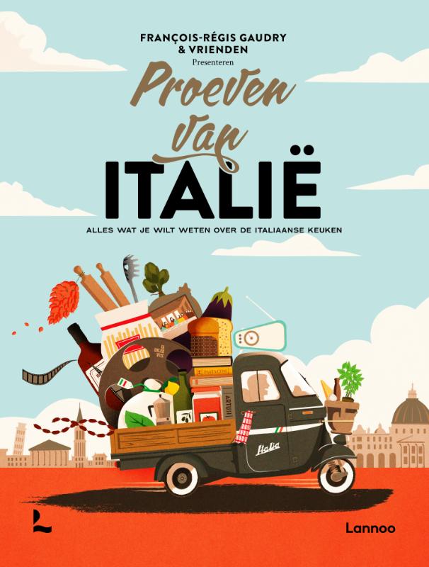 Proeven van Italië (Hardback) Proeven van Italië (Hardback)