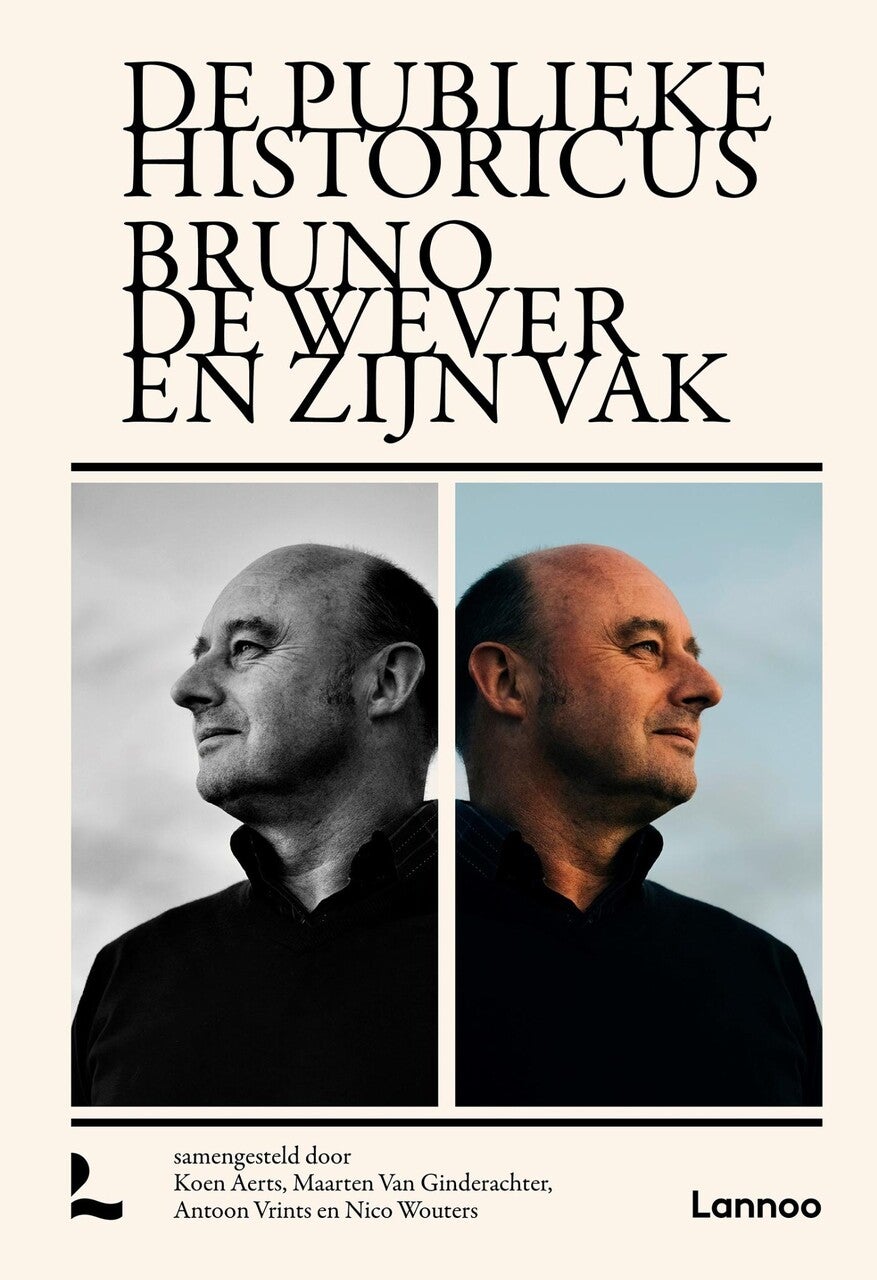 De publieke historicus (E-book) De publieke historicus (E-book)