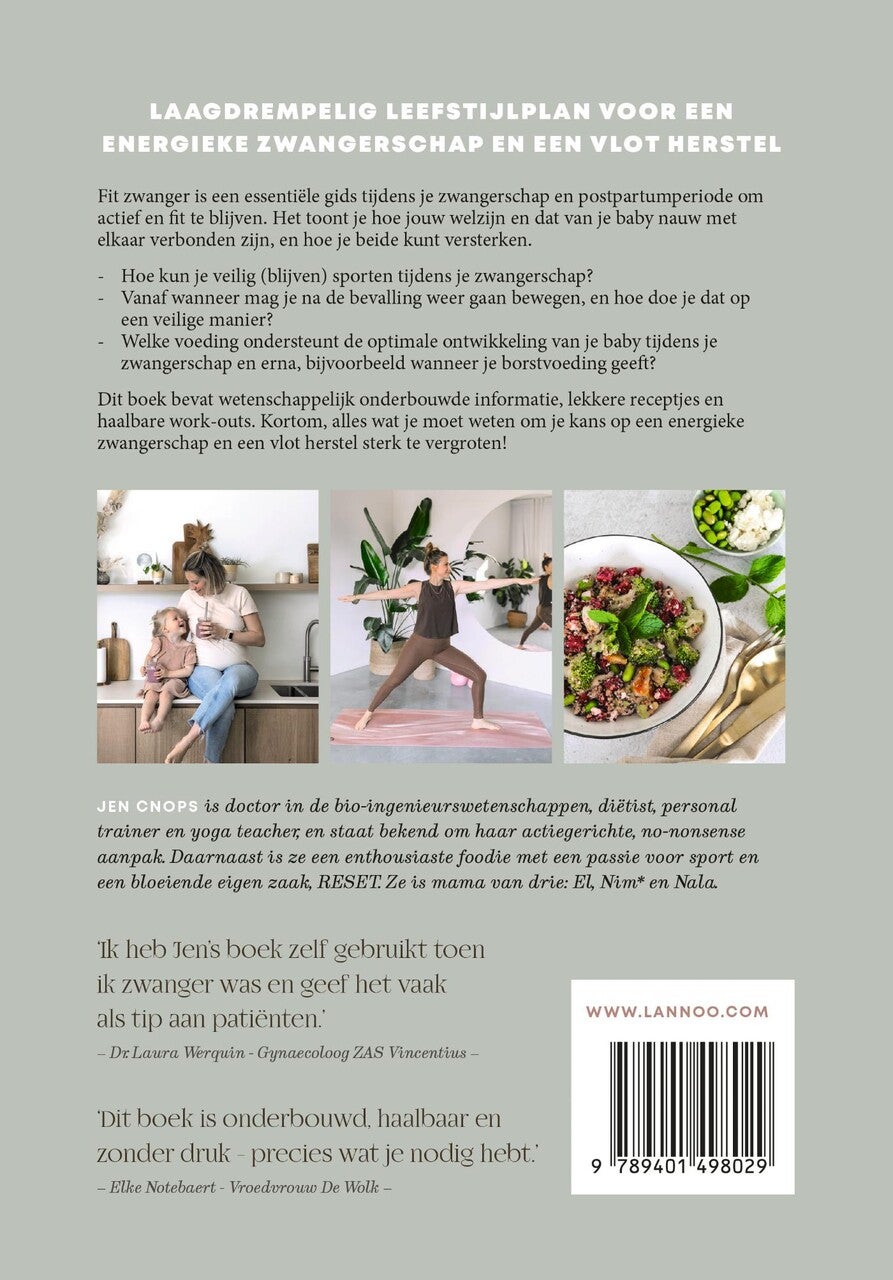 Fit zwanger (E-book) Fit zwanger (E-book)