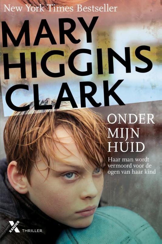 Onder mijn huid (Paperback) Onder mijn huid (Paperback)