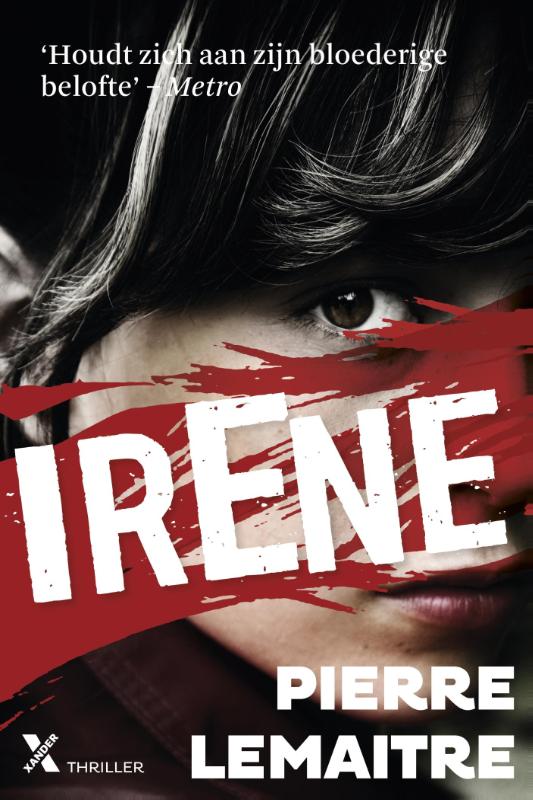 Irène (Paperback) Irène (Paperback)