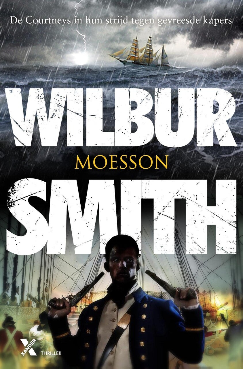 Moesson (E-book) Moesson (E-book)