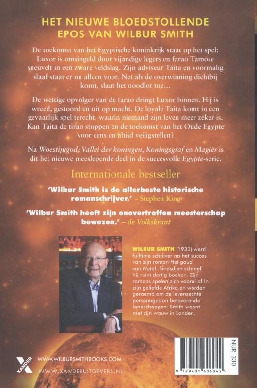 Farao (Paperback) Farao (Paperback)