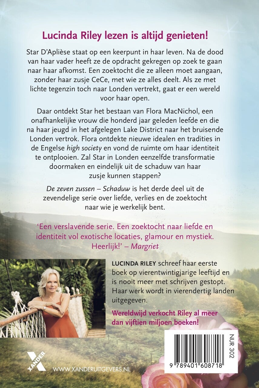 Schaduw (Paperback) Schaduw (Paperback)