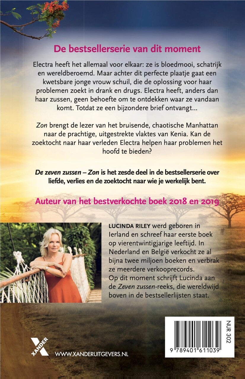 Zon (E-book) Zon (E-book)