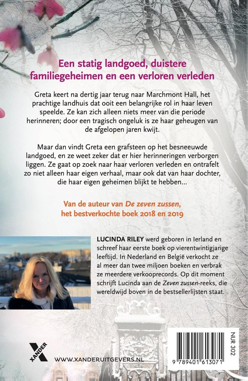 De zilverboom (E-book) De zilverboom (E-book)