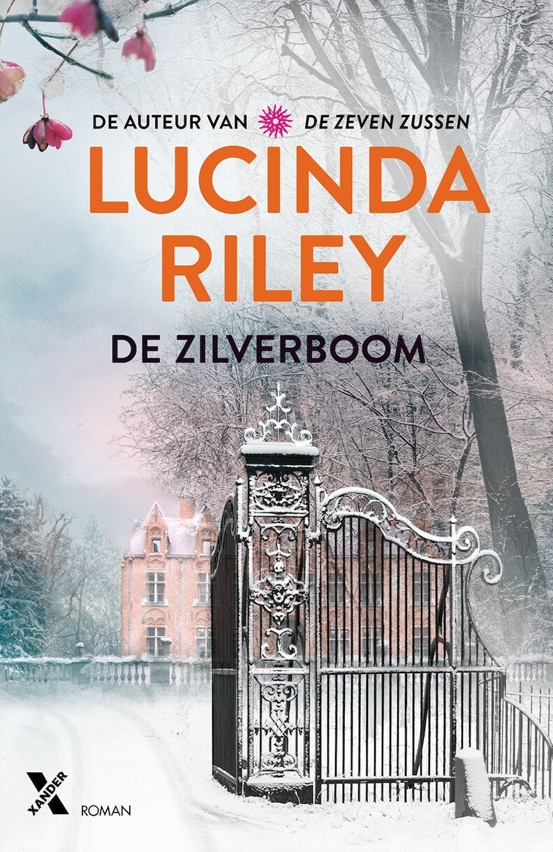 De zilverboom (E-book) De zilverboom (E-book)