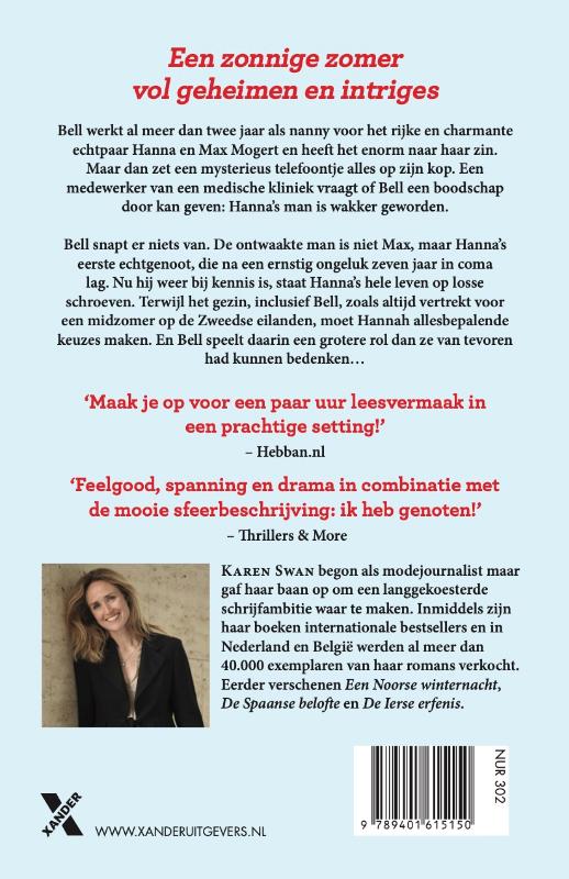 De Zweedse affaire (Paperback) De Zweedse affaire (Paperback)