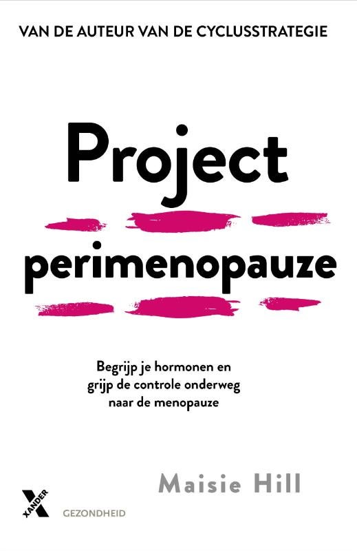 Project Perimenopauze (Paperback) Project Perimenopauze (Paperback)