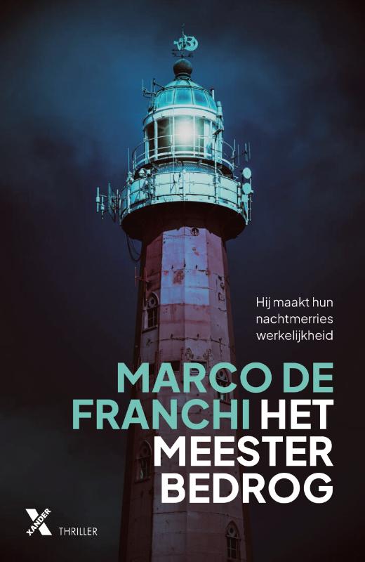 Het meesterbedrog (Paperback) Het meesterbedrog (Paperback)