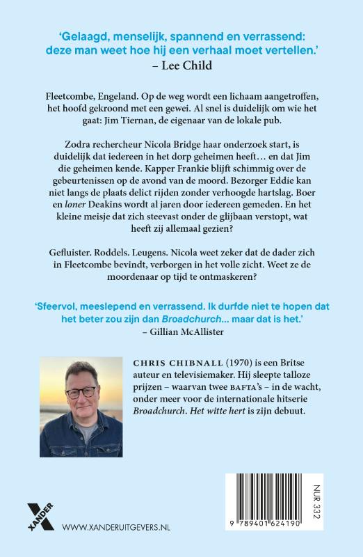 Het witte hert (Paperback) Het witte hert (Paperback)