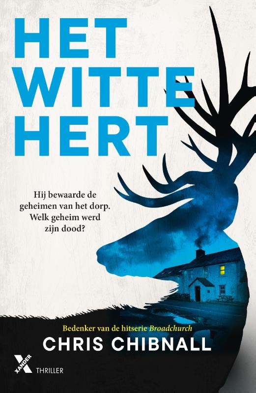 Het witte hert (Paperback) Het witte hert (Paperback)