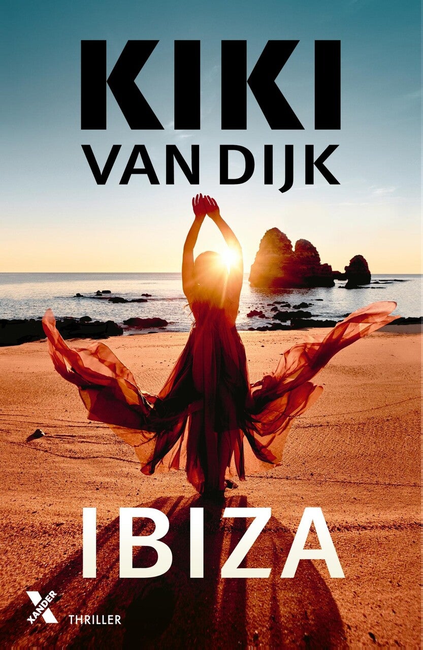 Ibiza (Paperback) Ibiza (Paperback)