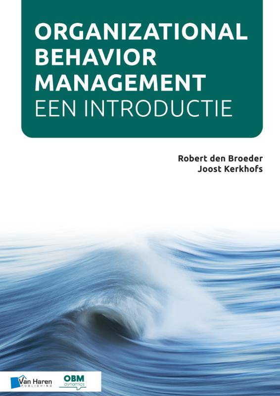 Organizational Behavior Management - Een introductie (Paperback) Organizational Behavior Management - Een introductie (Paperback)