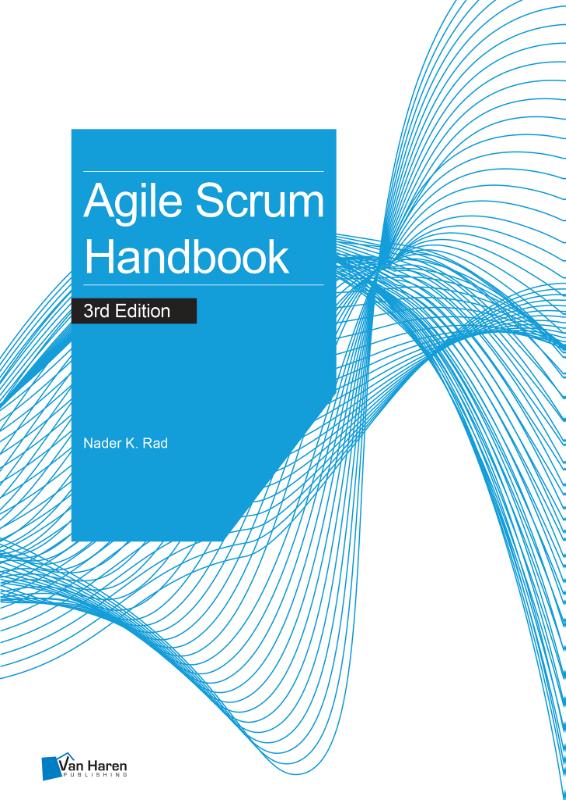Agile Scrum Handbook (Paperback) Agile Scrum Handbook (Paperback)