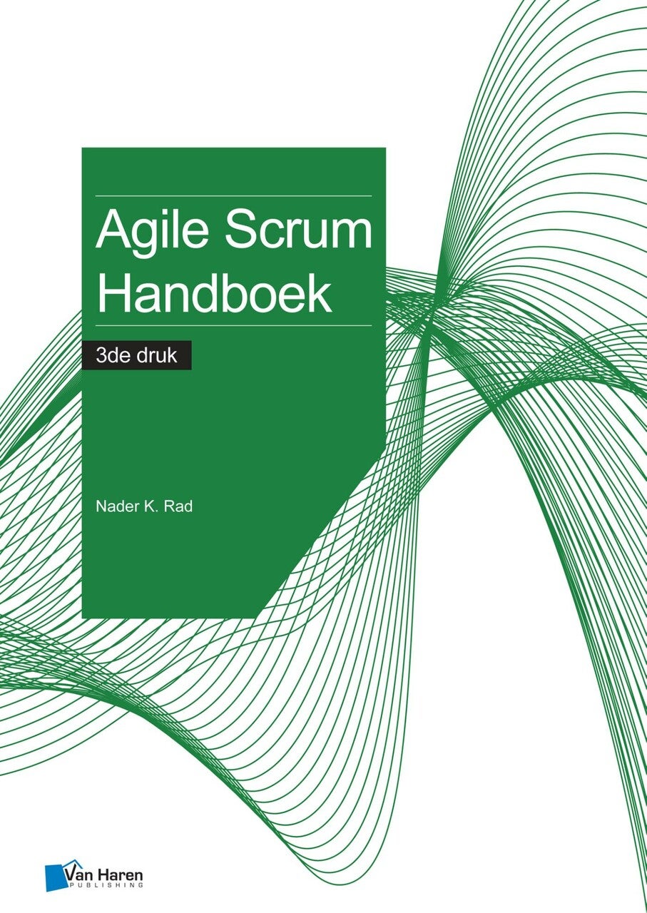 Agile Scrum Handboek (E-book) Agile Scrum Handboek (E-book)