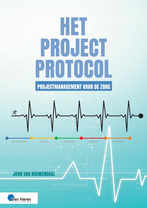 Het Projectprotocol (Paperback) Het Projectprotocol (Paperback)