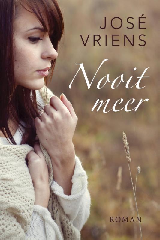 Nooit meer (E-book) Nooit meer (E-book)