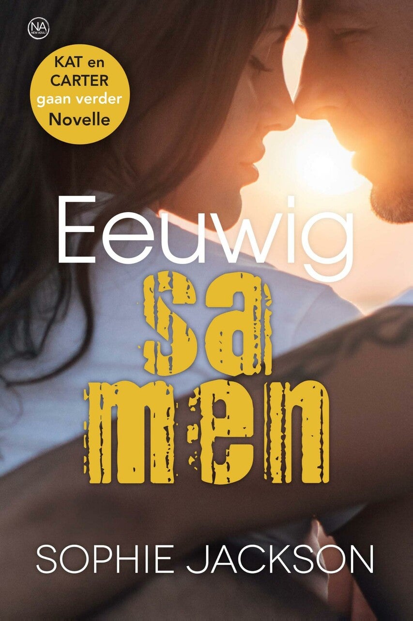 Eeuwig samen - novelle (E-book) Eeuwig samen - novelle (E-book)
