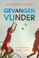 Gevangen vlinder (E-book)
