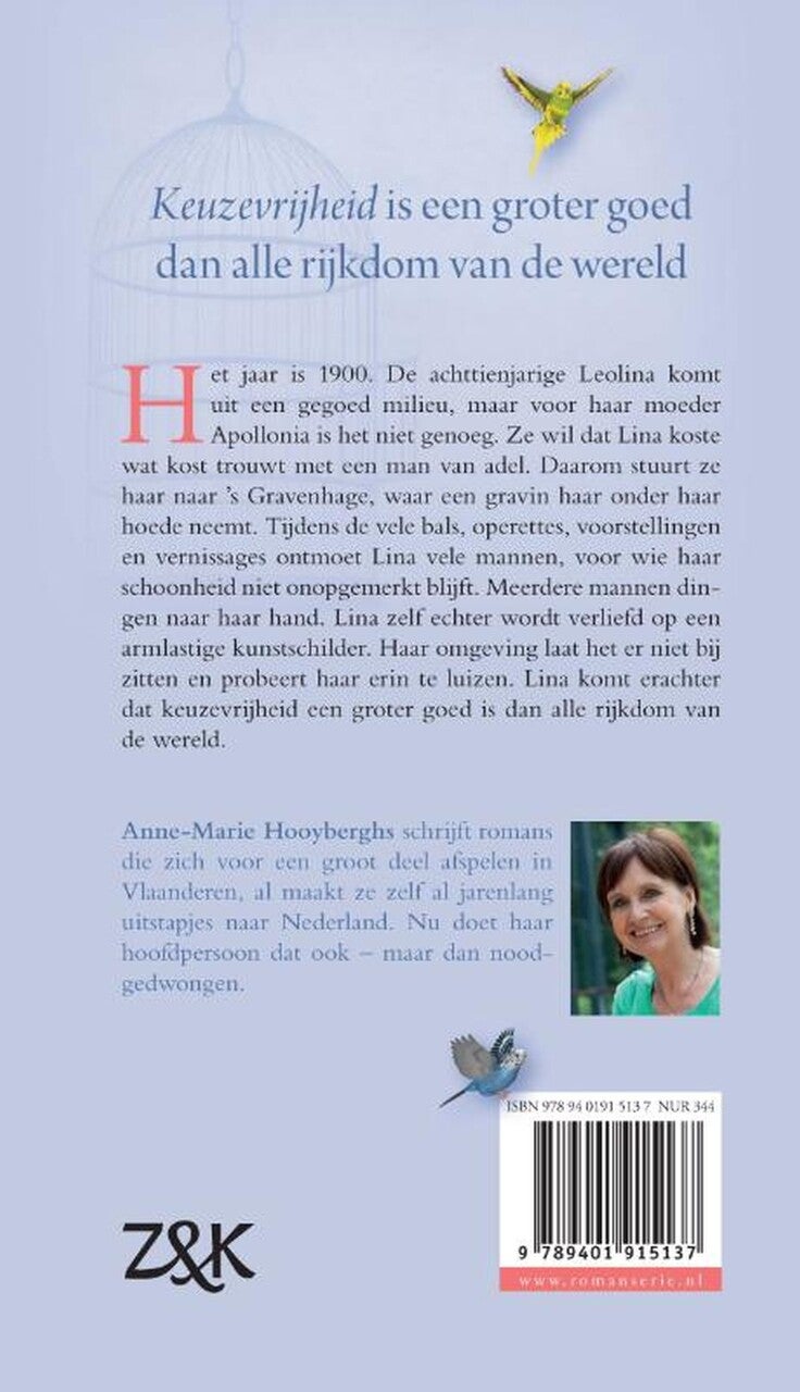 Als het hart spreekt (E-book) Als het hart spreekt (E-book)