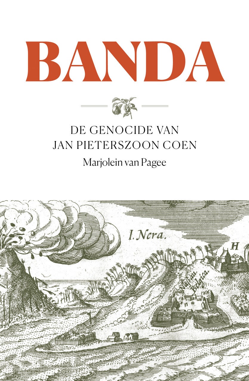 Banda (Paperback) Banda (Paperback)