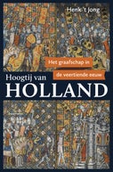Hoogtij van Holland (Paperback)