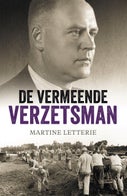De vermeende verzetsman (Paperback)