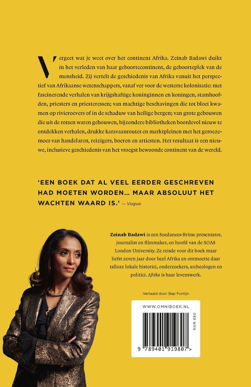 Afrika (Paperback) Afrika (Paperback)