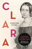 Clara (E-book)