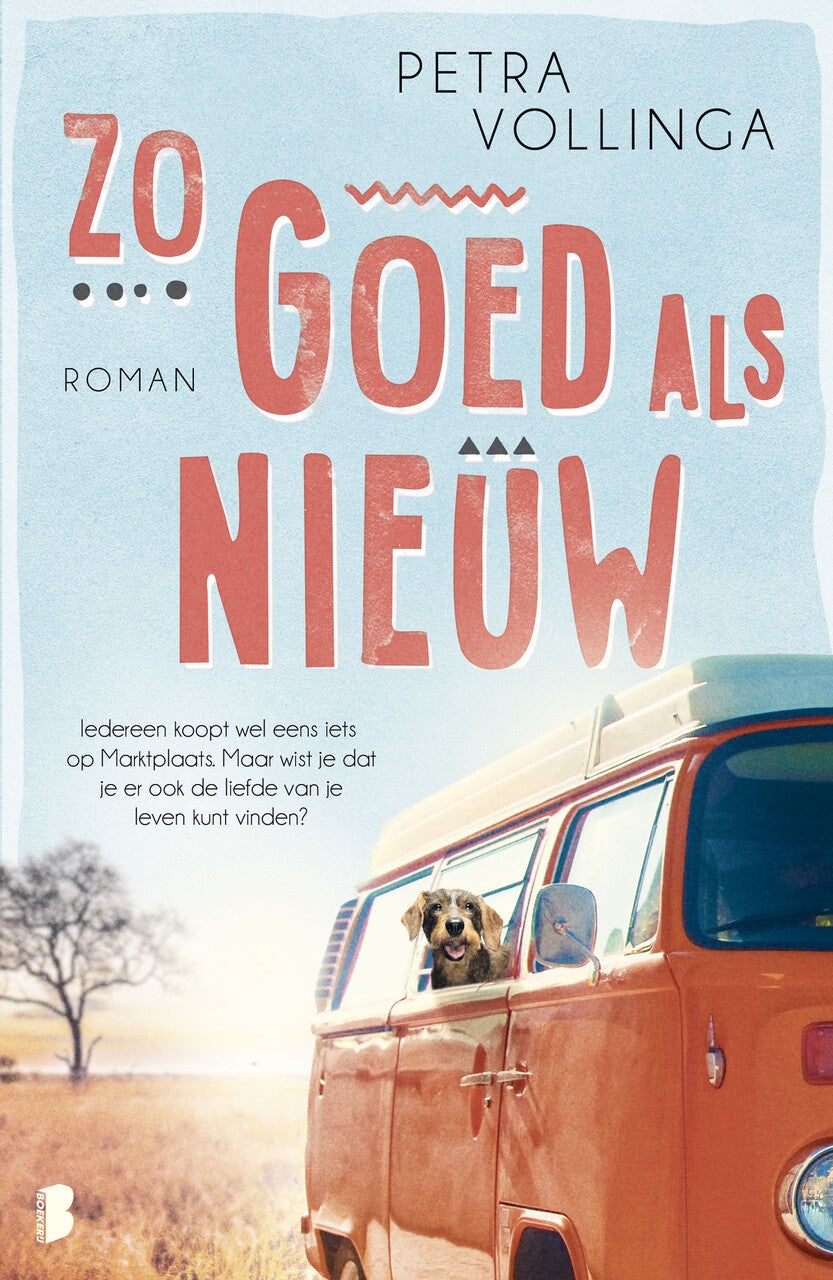 Zo goed als nieuw (E-book) Zo goed als nieuw (E-book)