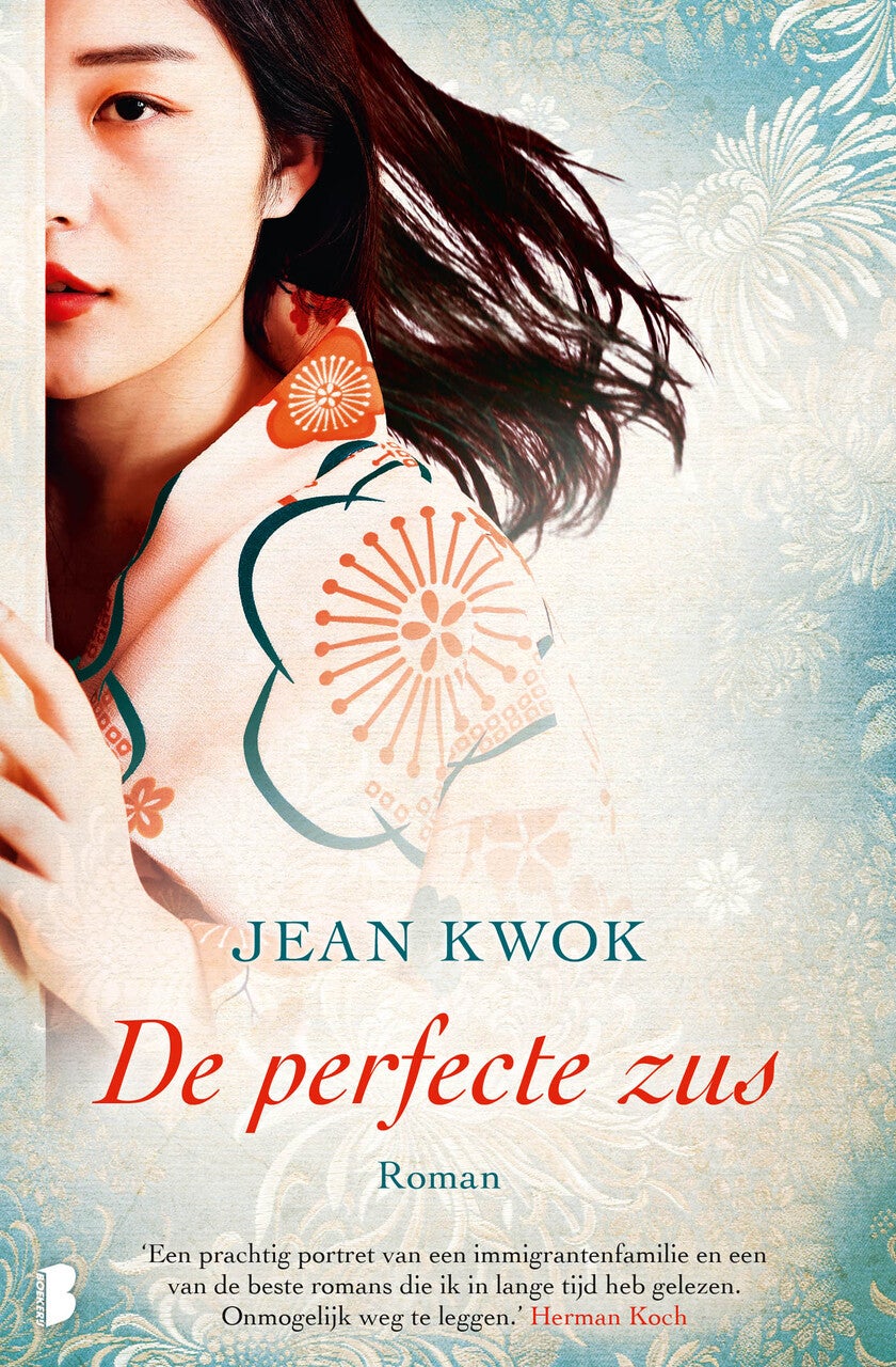 De perfecte zus (E-book) De perfecte zus (E-book)