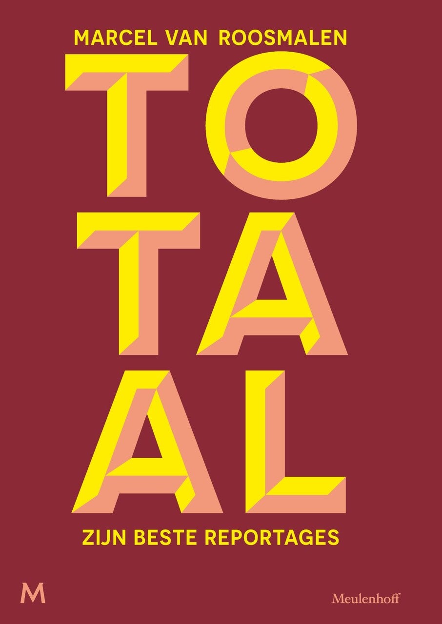 Totaal (E-book) Totaal (E-book)