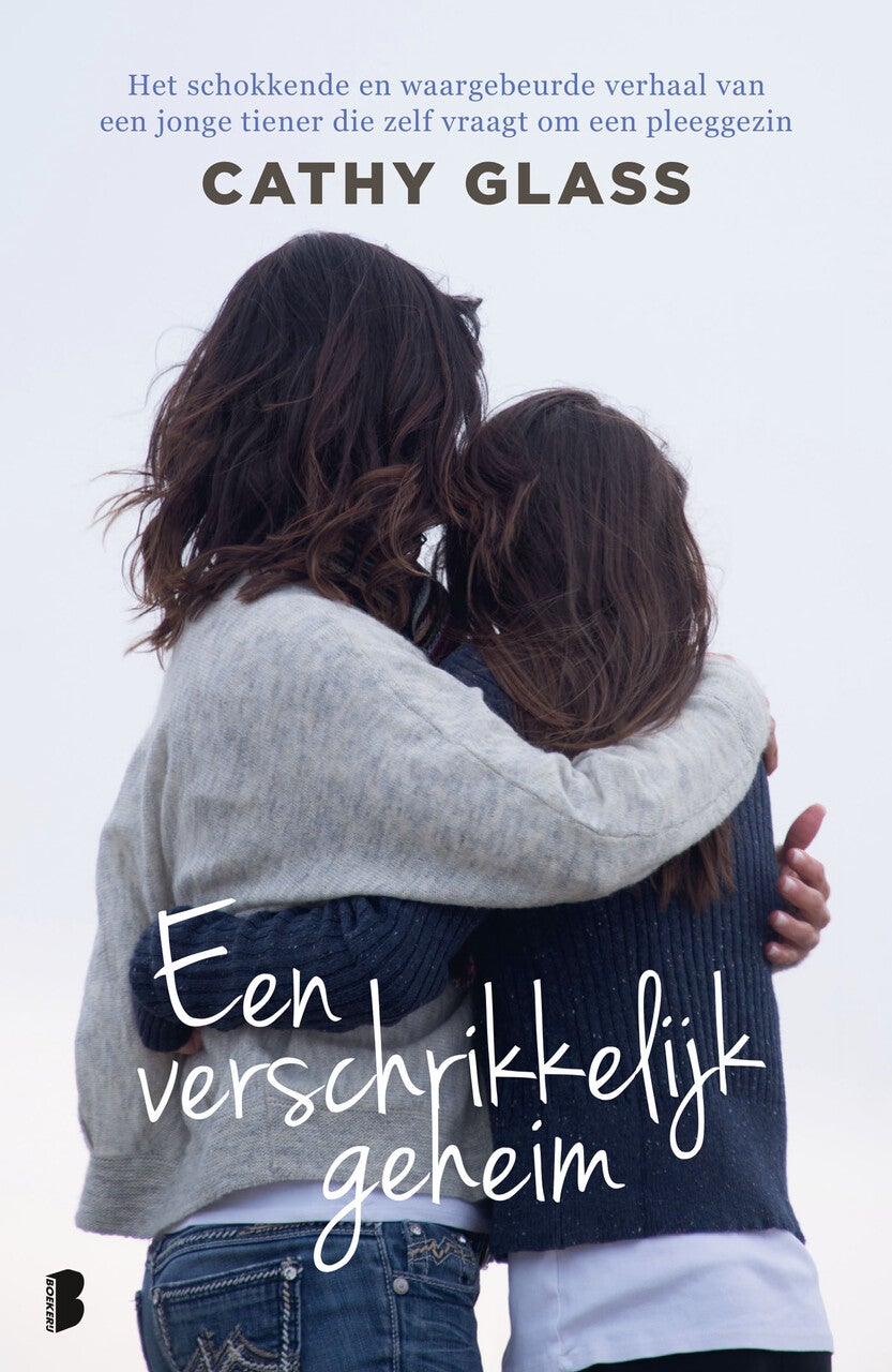 Een verschrikkelijk geheim (E-book) Een verschrikkelijk geheim (E-book)