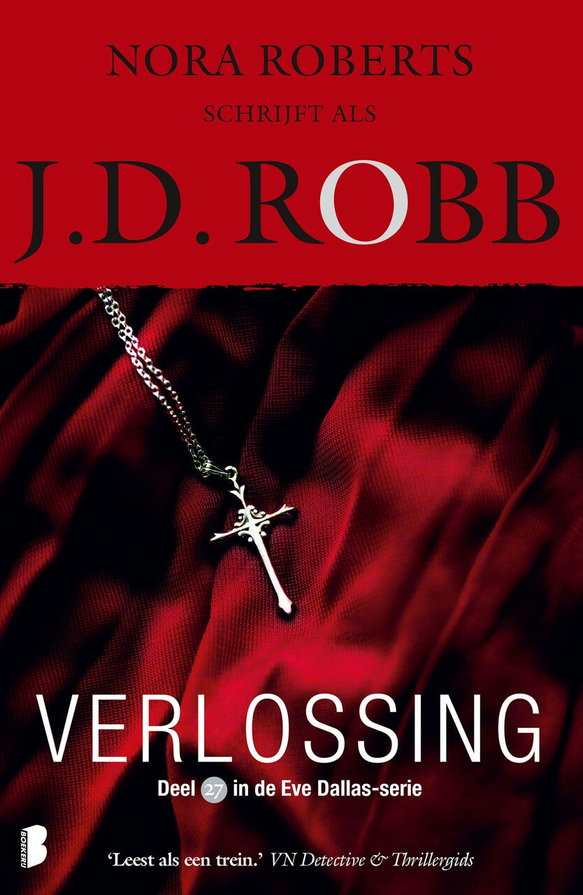 Verlossing (E-book) Verlossing (E-book)