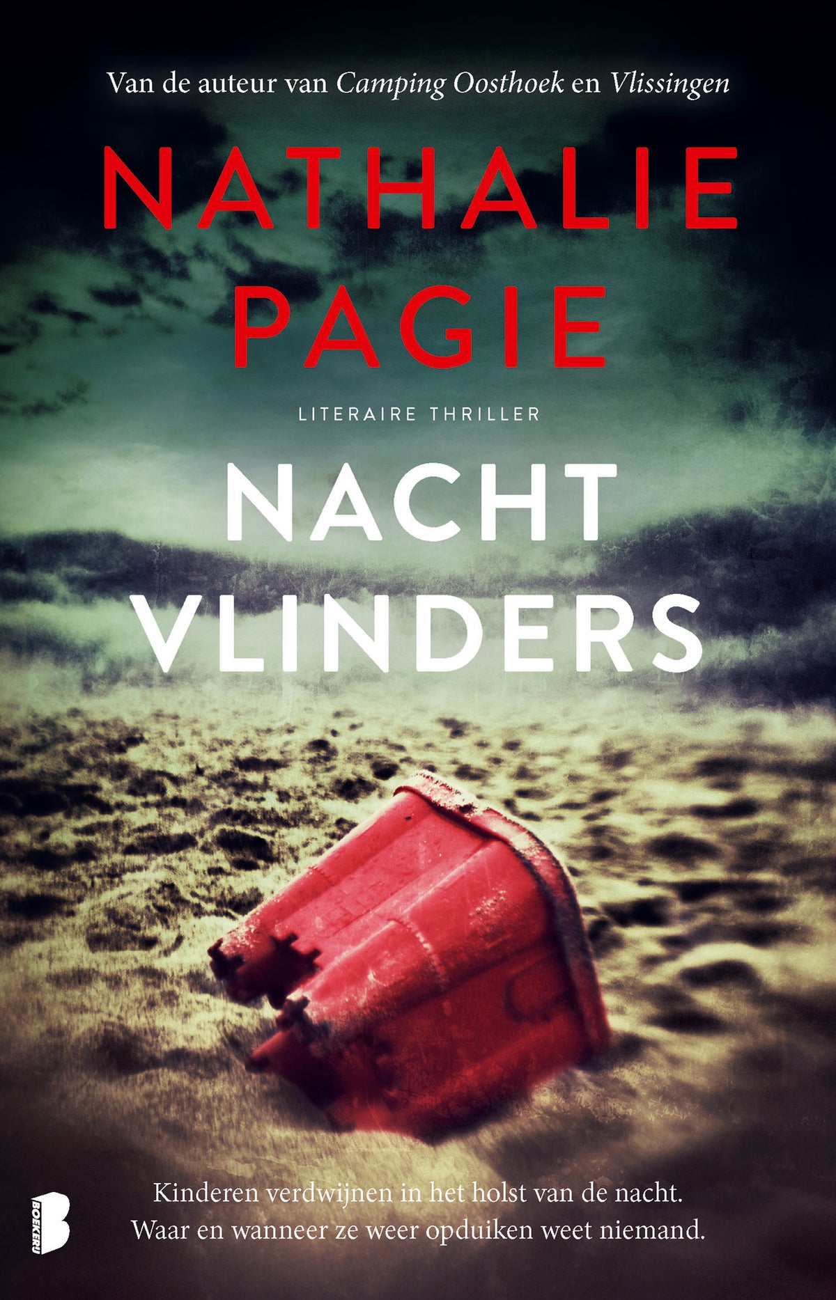 Nachtvlinders (E-book) Nachtvlinders (E-book)