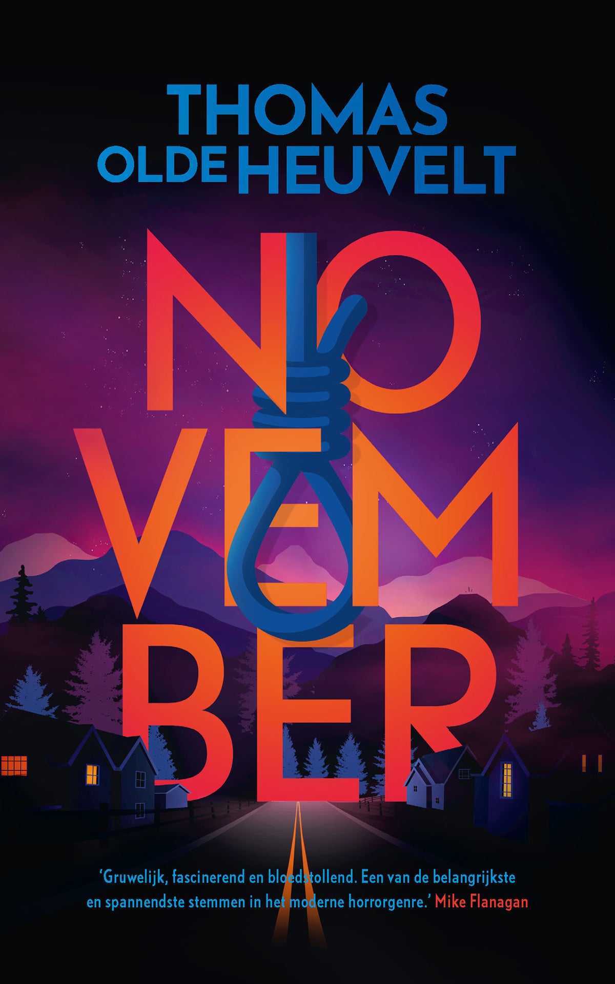 November (E-book) November (E-book)