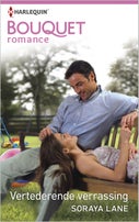 Vertederende verrassing (E-book)