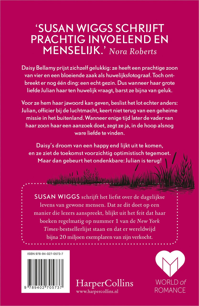 Achter de wolken (E-book) Achter de wolken (E-book)