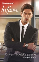 Onvermijdelijke passie (E-book)