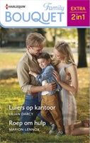 Luiers op kantoor / Roep om hulp (E-book)