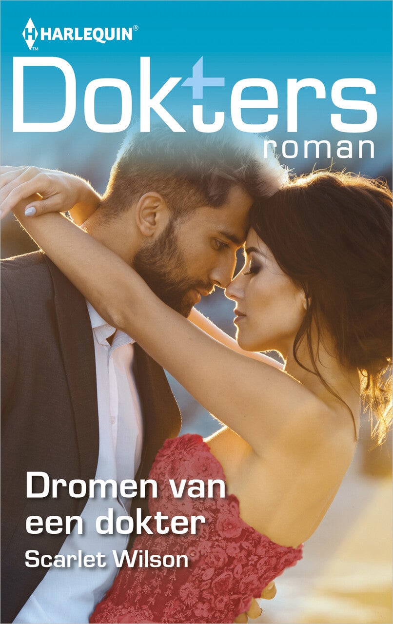 Dromen van een dokter (E-book) Dromen van een dokter (E-book)
