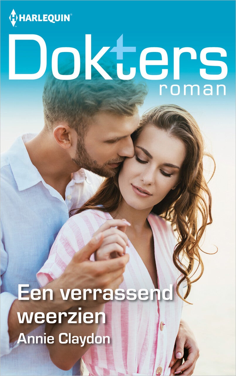 Een verrassend weerzien (E-book) Een verrassend weerzien (E-book)