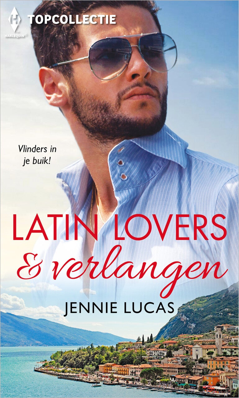 Latin lovers & verlangen (E-book) Latin lovers & verlangen (E-book)