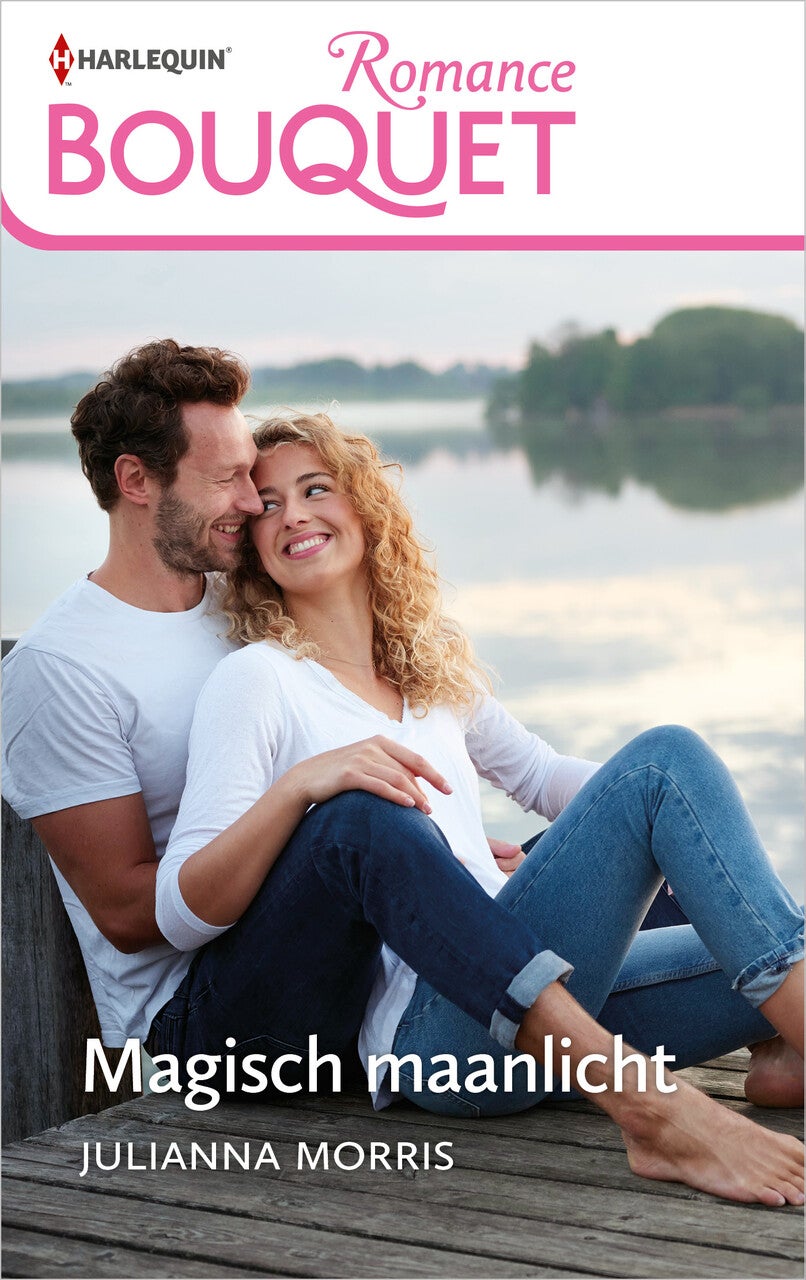 Magisch maanlicht (E-book) Magisch maanlicht (E-book)