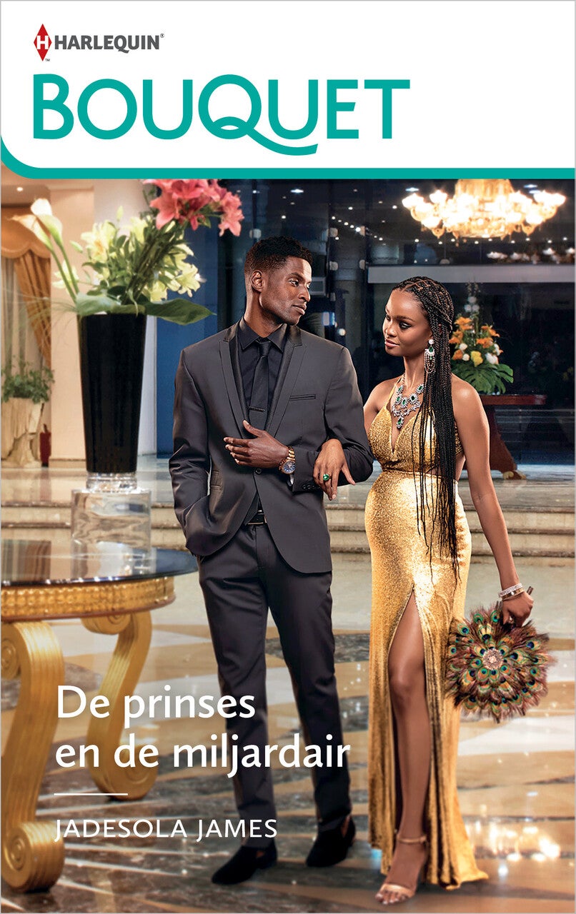 De prinses en de miljardair (E-book) De prinses en de miljardair (E-book)